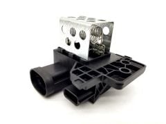 Fan Motor Rezistansı | Renault Clio 4, Captur (2013-2020)