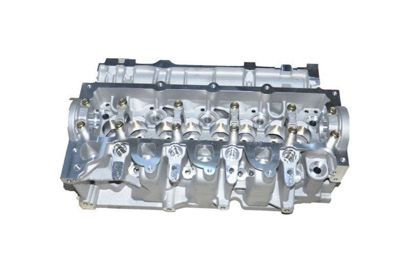 Silindir Kapağı | Renault Latitude | 1.5 Dci 110bg
