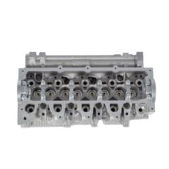 Silindir Kapağı | Renault Clio 3 | 1.5 Dci 110bg