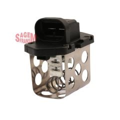 Fan Motor Rezistansı | Renault Master 3 2.3 Dci M9T