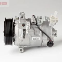 Klima Kompresörü | Renault Megane 3, Scenic 3 1.4 Tce H4J-1.6 Dci R9M-2.0. Dci M9R