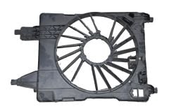 Fan Motor Şasesi | Renault Megane 2, Scenic 2