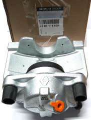 Sol Ön Fren Merkezi Kaliper | Renault Captur, Dacia Duster (2008-2016)