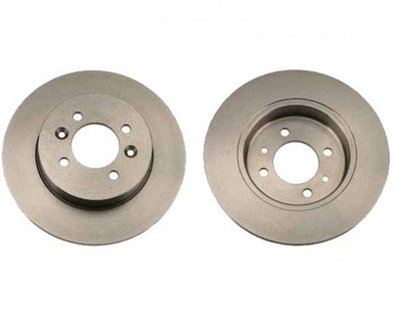 Arka Fren Disk Takımı | Renault Laguna 1 (1993-2002)