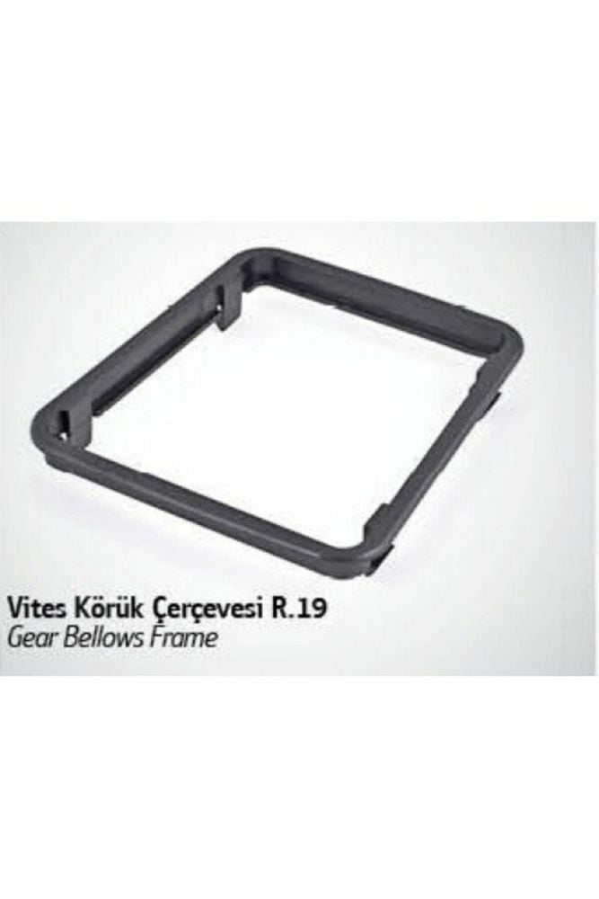 Vites Körük Çerçevesi | Renault 19 Europa R19