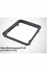 Vites Körük Çerçevesi | Renault 19 Europa R19