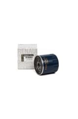 Filtre Bakım Seti | Renault Mais Clio 4 1.5Dci