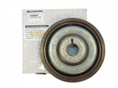 Krank Kasnağı | Renault Fluence, Megane 3 1.5 Dci K9K (2003-2010)