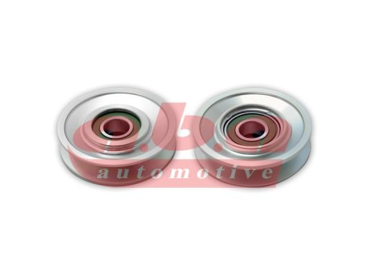 Alternatör Gergi Rulmanı | Renault R19 1.4İ E7J