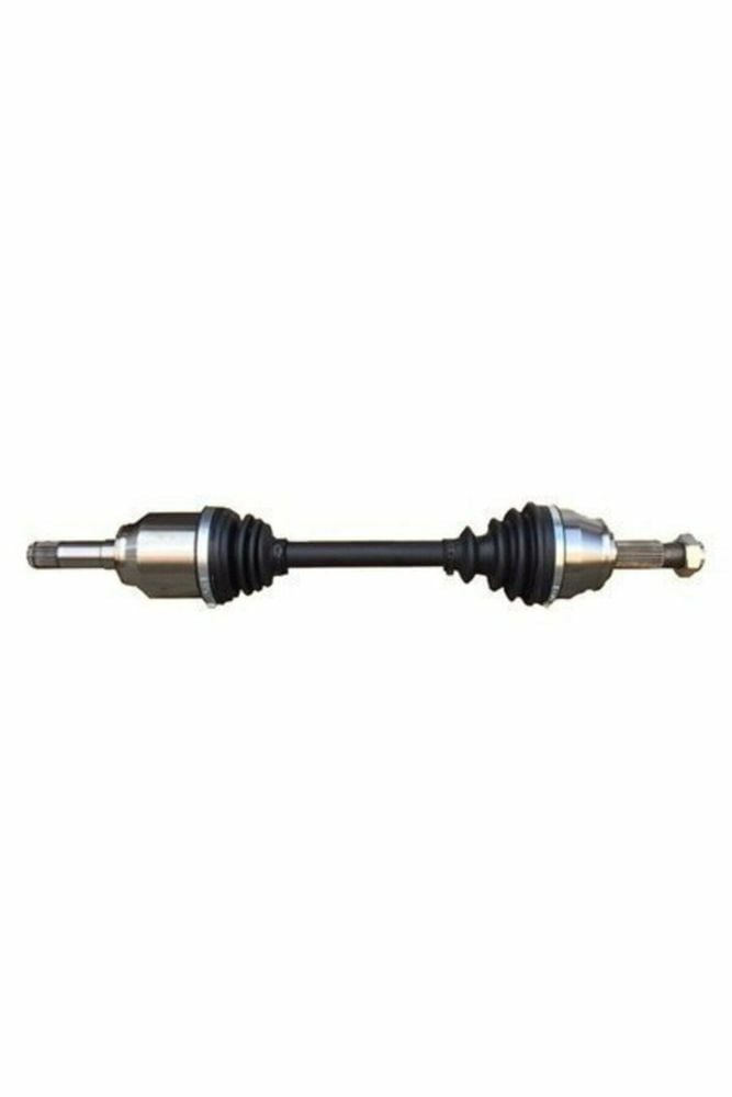 Sol Aks Komple | Trafic 2 2.0 Dci M9r