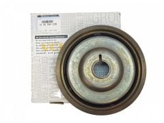 Krank Kasnağı | Renault Clio Symbol 2 1.5 Dci K9K (2003-2010)