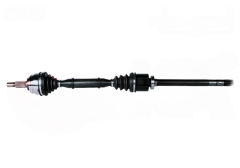 Sağ Ön Aks Komple | Renault Laguna 2 1.9 Dci F9Q (2002-2008)