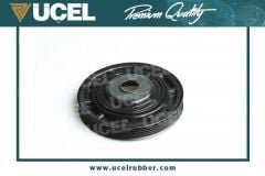 Krank Kasnağı | Renault Megane 2, Scenic 2 1.5 Dci K9K (2003-2010)