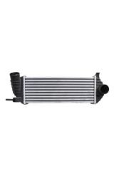Turbo Radyatörü Intercooler | Kango 3 1.5 Dci