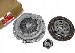 Debriyaj Seti | Renault Clio 1, Clio 2, Twingo 1.2  16V - 1.4  8V, D7F-D4F-E7J-K7J