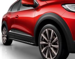 Ön Çamurluk Kaplama Takımı (Ön Sağ-Sol) | Renault Kadjar (2015-2022)