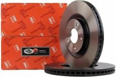 Ön Fren Disk (Adet) | Renault Koleos 1 2.0 Dci M9R (2008-2015)