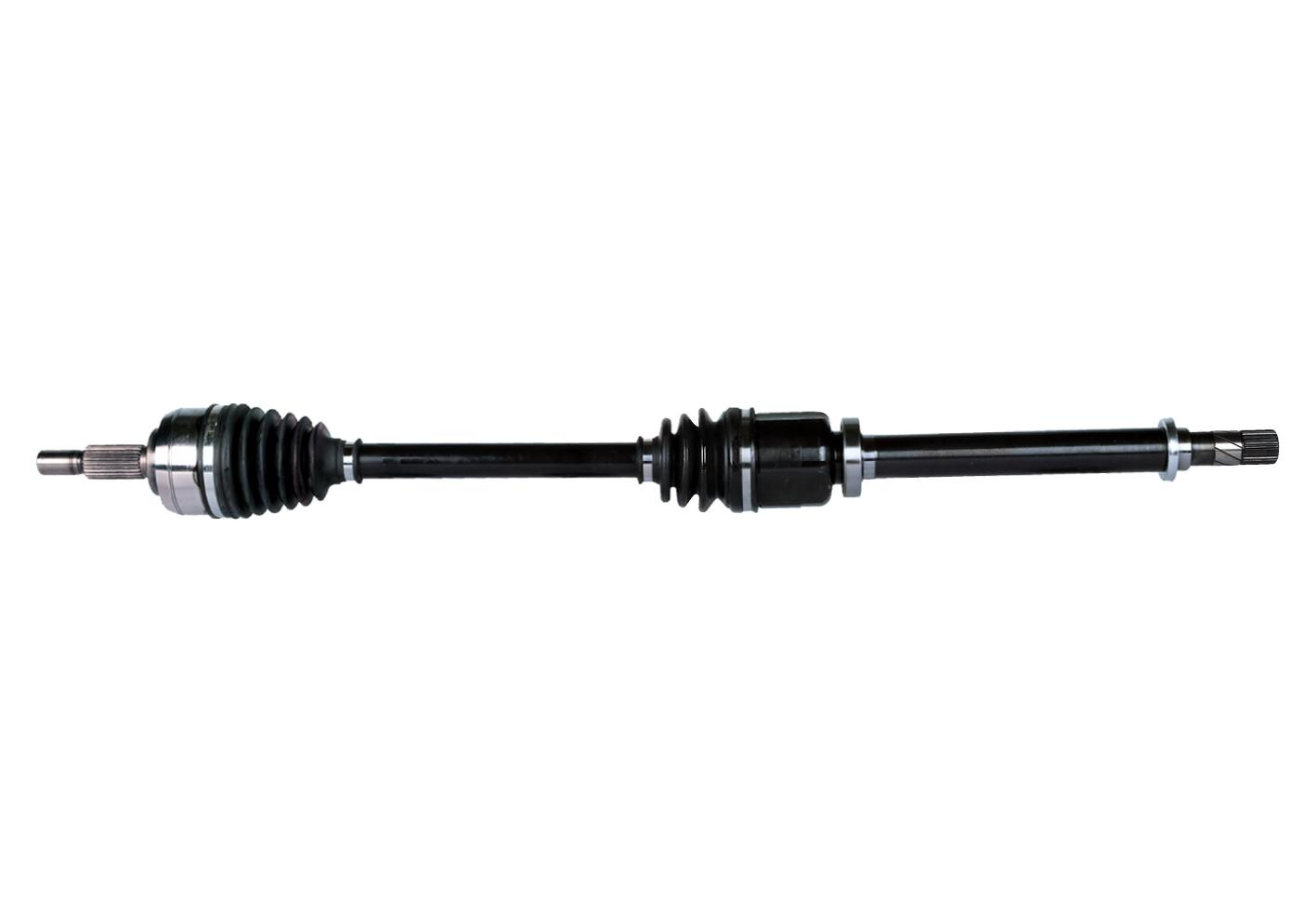 Sağ Ön Aks Komple Mekanik 6 Vites | Renault Megane 3, Fluence 1.5 Dci K9K (2010-2016)