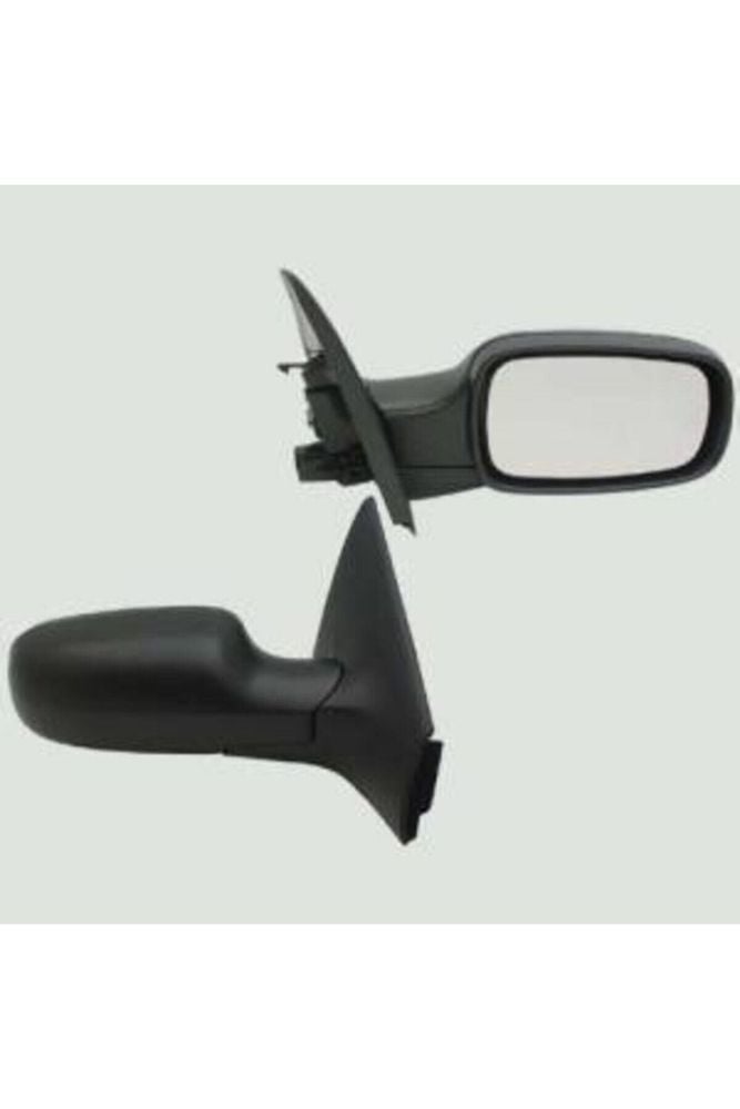 Dış Dikiz Aynası Sağ Elektrikli | Megane 2