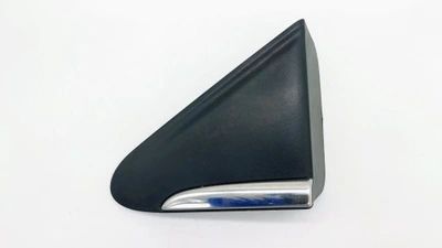 Ön Sağ Ayna Üçgeni (Krom) | Renault Clio 4 (2013-2020)