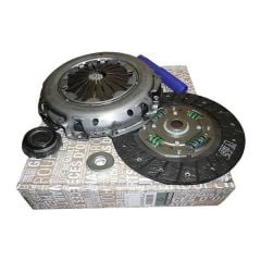 Debrıyaj Seti | Renault Megane 1, Scenic 1, Clio 2  1.8-2.0 16V F4R-F4P-F5R-F3R