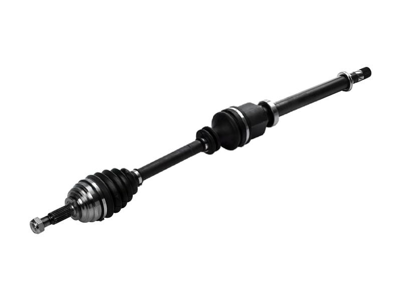 Sağ Ön Aks Komple (5 Vites) | Renault Kangoo 3 1.5 Dci K9K (2008-2020)