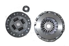 Debriyaj Seti | Renault Megane 1, Scenic 1, Clio 2 1.8-2.0 16V F4R-F4P-F5R-F3R