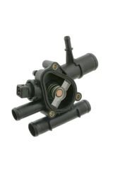 Termostat Komple | Renault Trafic 2 - 1.9 Dci