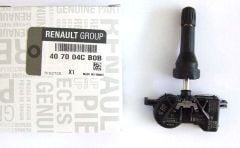 Lastik Basınç Sensörü | Renault Fluence