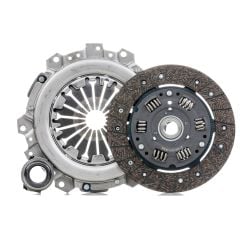 Debriyaj Seti | Renault Megane 1, R19 1.9D F8Q