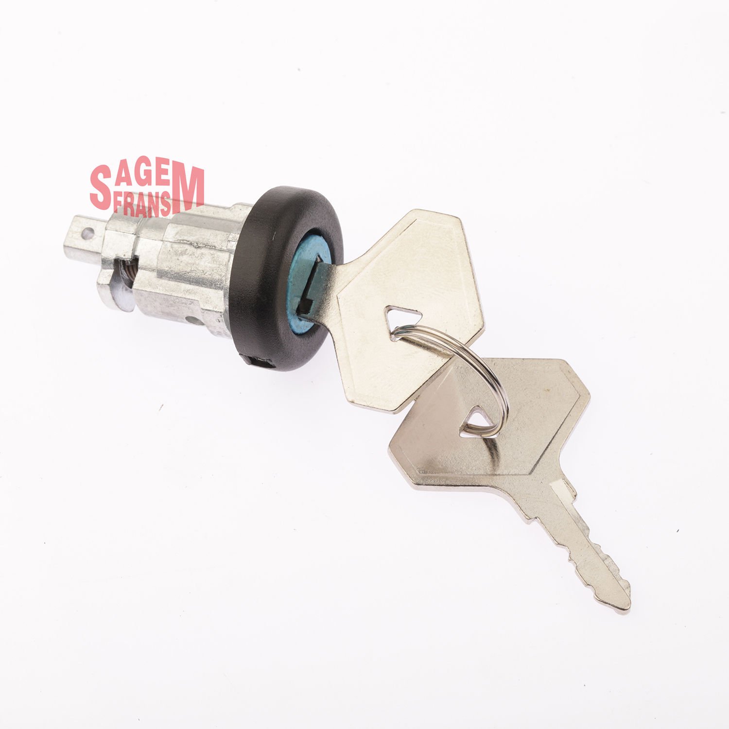 Kapı Kilit Şifresi Takımı (Tekli) | Renault R9 Broadway, R11 Flash