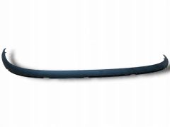 Ön Tampon Alt Spoyleri | Renault Megane 3 (2008-2012)