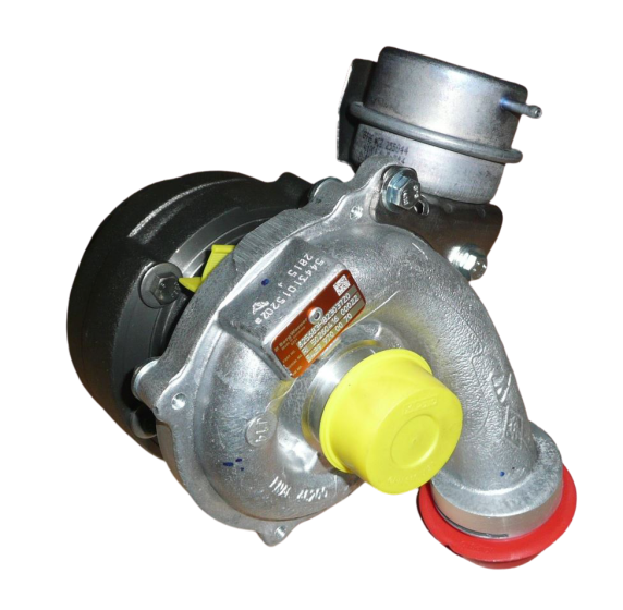 Turbo Salyangozu Komple | Renault Laguna 3, Megane 3, Fluence 1.5 Dci K9K