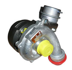 Turbo Salyangozu Komple | Renault Laguna 3, Megane 3, Fluence 1.5 Dci K9K