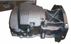 Motor Yağ Karteri | Renault Clio 4, Captur 1.5 Dci K9K Euro 5 (2013-2020)