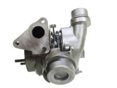 Turbo Salyangozu Komple | Renault Laguna 3, Megane 3, Fluence 1.5 Dci K9K