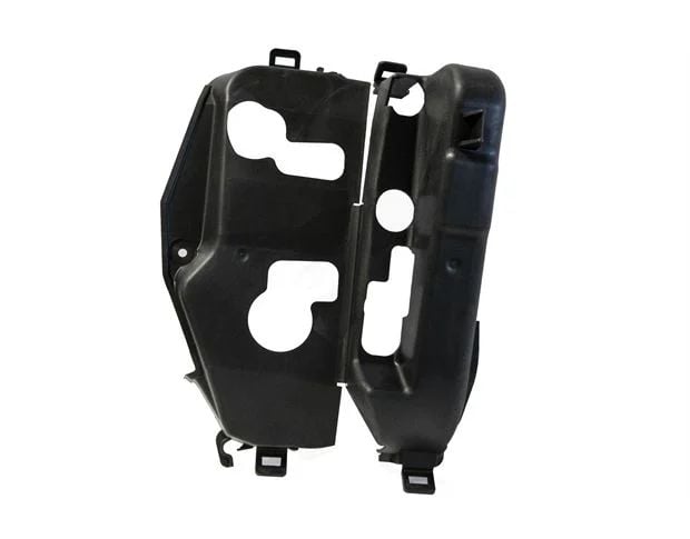 Eksantirik Kapağı Üst | Renault Kangoo 3, Clio 4, Fluence, Dacia Dokker