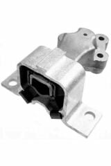 Dacia Logan 1.2 16 Valf Sağ Motor Takozu 112323142r 112321267r