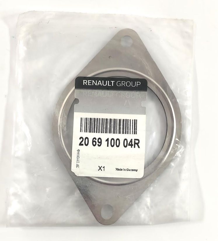Egsoz Boğaz Contası | Renault Master 3 2.3 Dci M9T