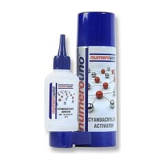 Numerouno Cyanoacrylate Activator MDF Yapıştırıcısı