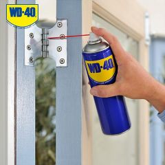 WD-40 Pas Sökücü Ve Yağlayıcı