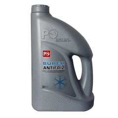 Petrol Ofisi Super Antifiriz