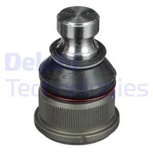 Rotil Alt 24mm | Renault Master 2 (2007-2010)