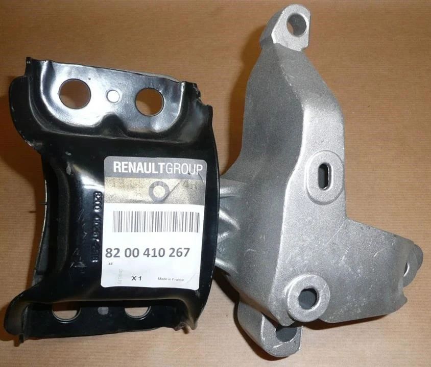 Sağ Motor Takozu | Renault Symbol Thalia 1.5 Dci K9K (2008-2013)