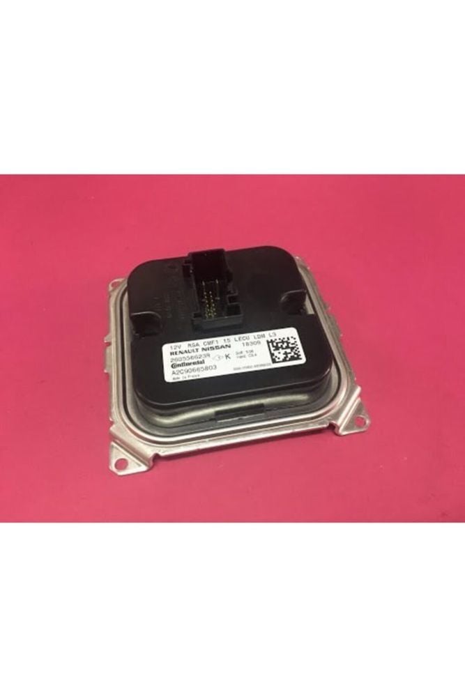 Led Far Beyni | Renault Megane 4 Kadjar Talisman