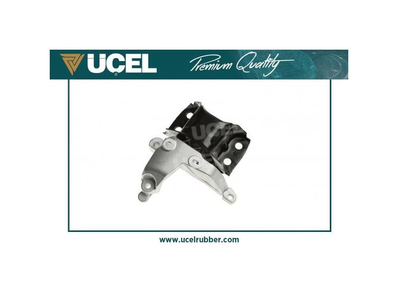Sağ Motor Takozu | Renault Symbol Thalia 1.5 Dci K9K (2008-2013)