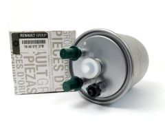Mazot Filtresi | Renault Kangoo 3, Laguna 3 1.5 Dci K9K - 2.0 Dci M9R