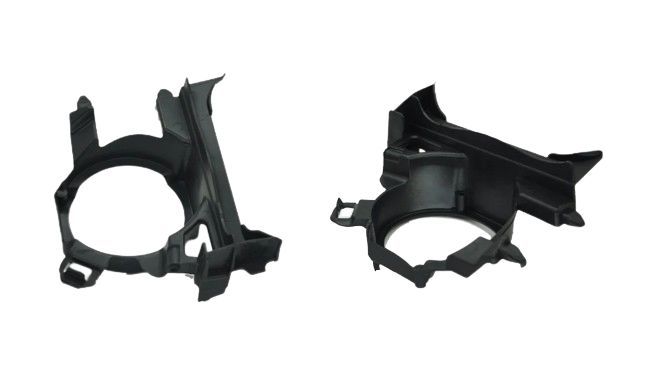 Ön Sis Far Yuvası (Braketi) Takım | Renault Clio 4 (2013-2015)