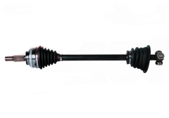 Ön Aks Sol Komple | Renault Megane 1 1.9 Dci F9Q (1999-2002)