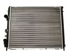 Motor Su Radyatörü | Renault Clio 2 Hatchback 1.6 8V K7M (1998-2002)